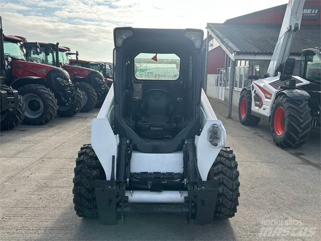 Bobcat S530 Skid steer mini utovarivači