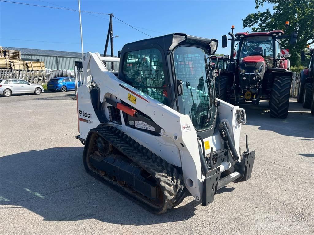 Bobcat T590 Ostalo za građevinarstvo