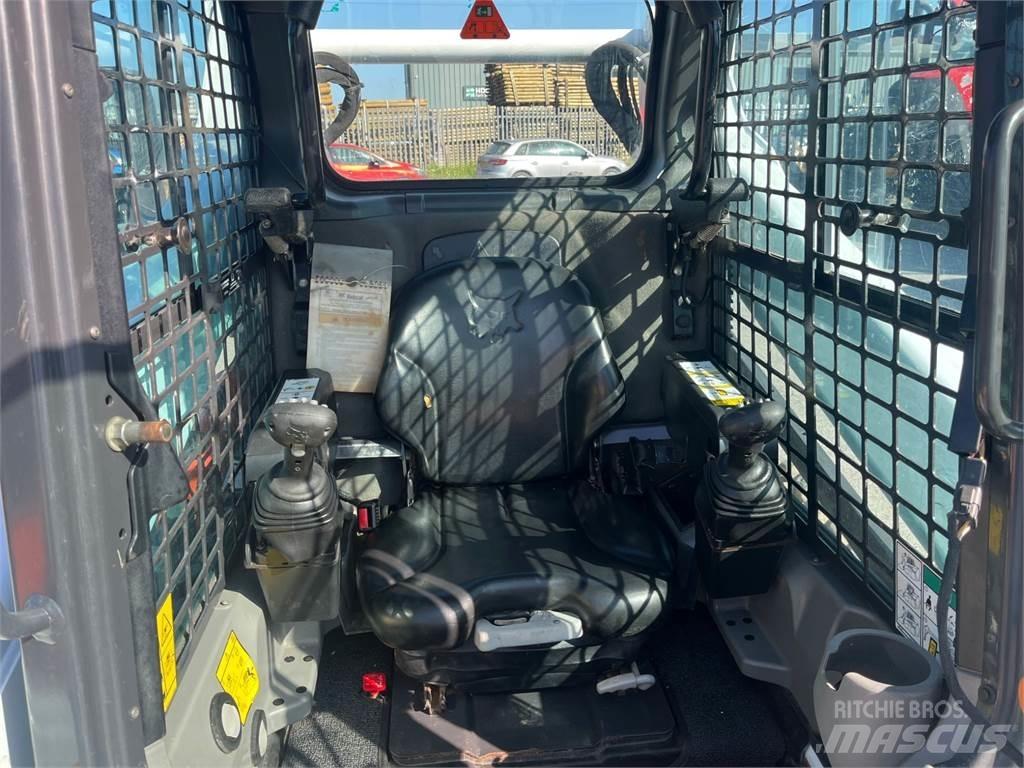 Bobcat T590 Ostalo za građevinarstvo