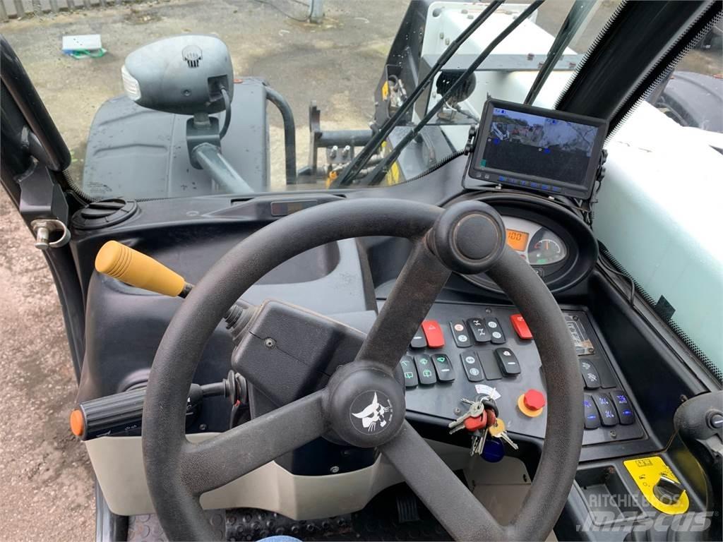 Bobcat TL30.60 Teleskopski viljuškari