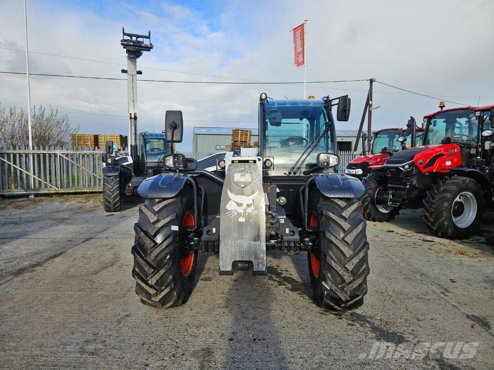 Bobcat TL30.60 Teleskopski viljuškari