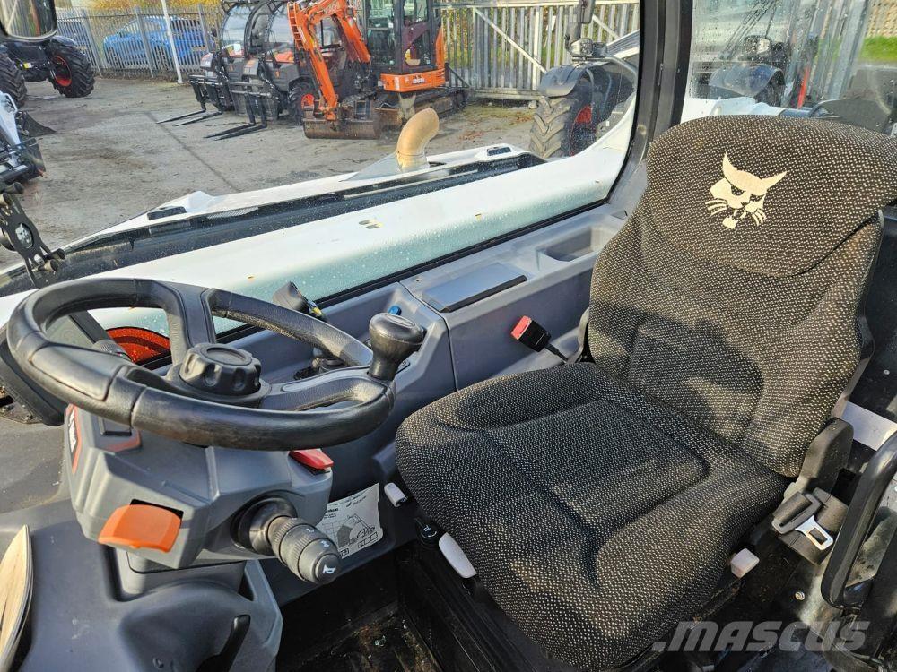 Bobcat TL30.60 Teleskopski viljuškari