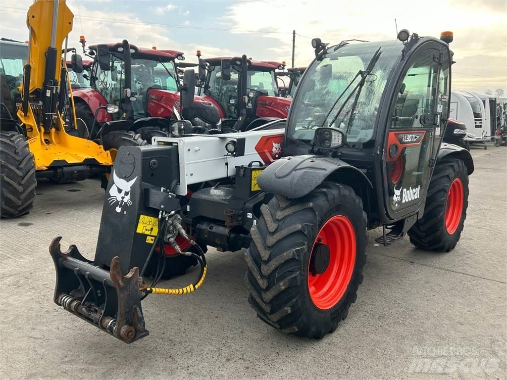 Bobcat TL30.70 Teleskopski viljuškari