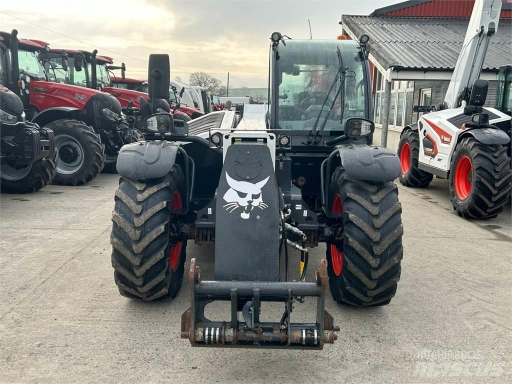 Bobcat TL30.70 Teleskopski viljuškari