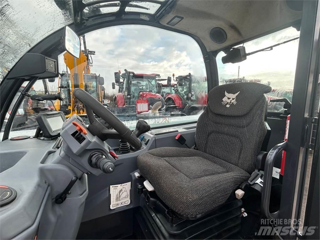 Bobcat TL30.70 Teleskopski viljuškari