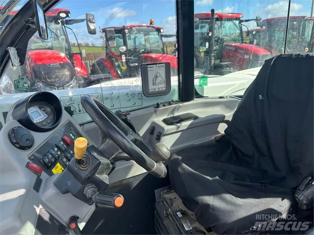 Bobcat TL34.65 Teleskopski viljuškari