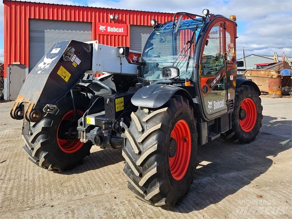 Bobcat TL38.70 Teleskopski viljuškari