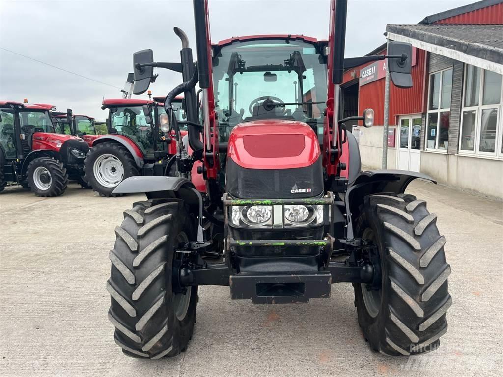 Case IH Farmall C 95 Traktori