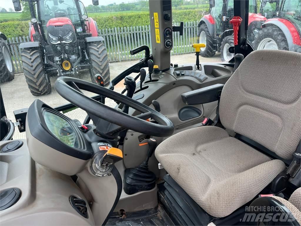 Case IH Farmall C 95 Traktori