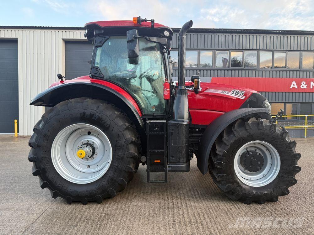Case IH Puma 185 Traktori