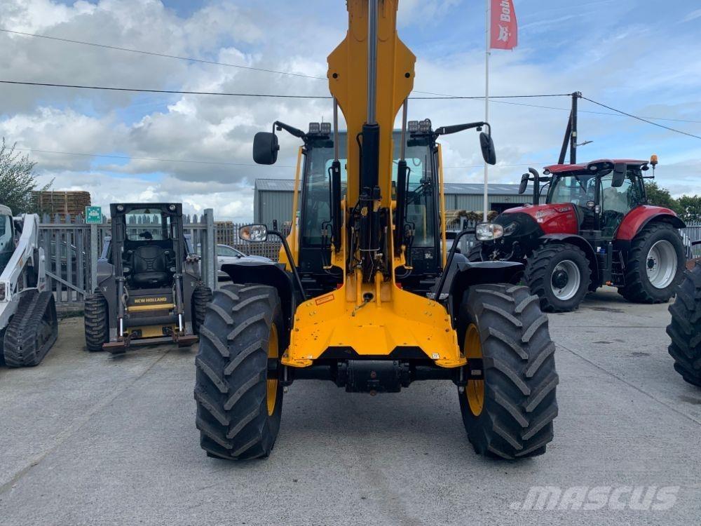 JCB TM320S Ostalo za građevinarstvo