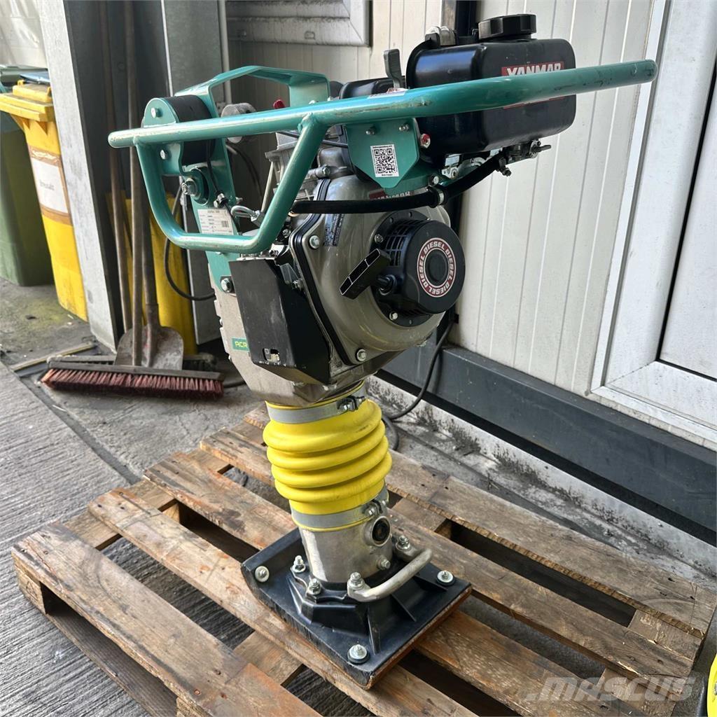  ACR 70D (2025) ACR 70D (2025) Vibro nabijači