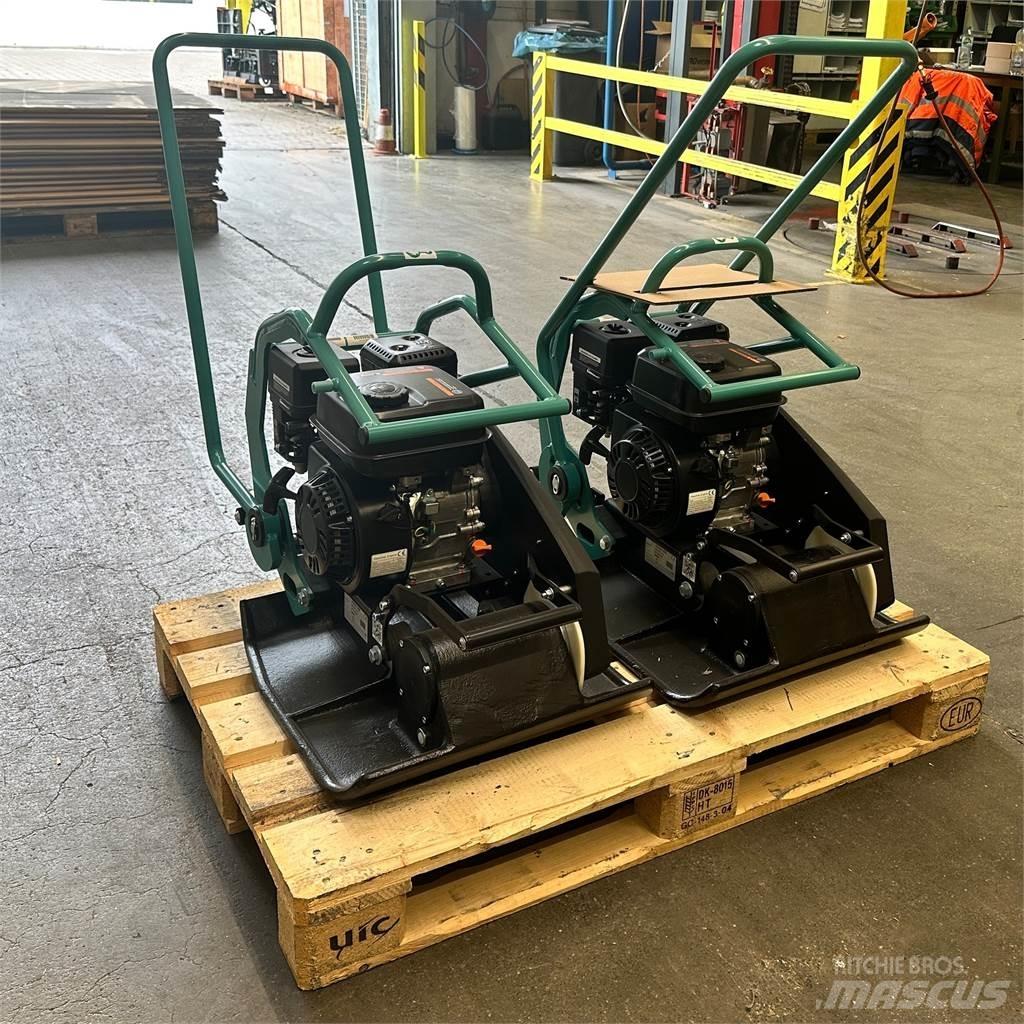  APF 20/50 APF 20/50 Vibro ploče