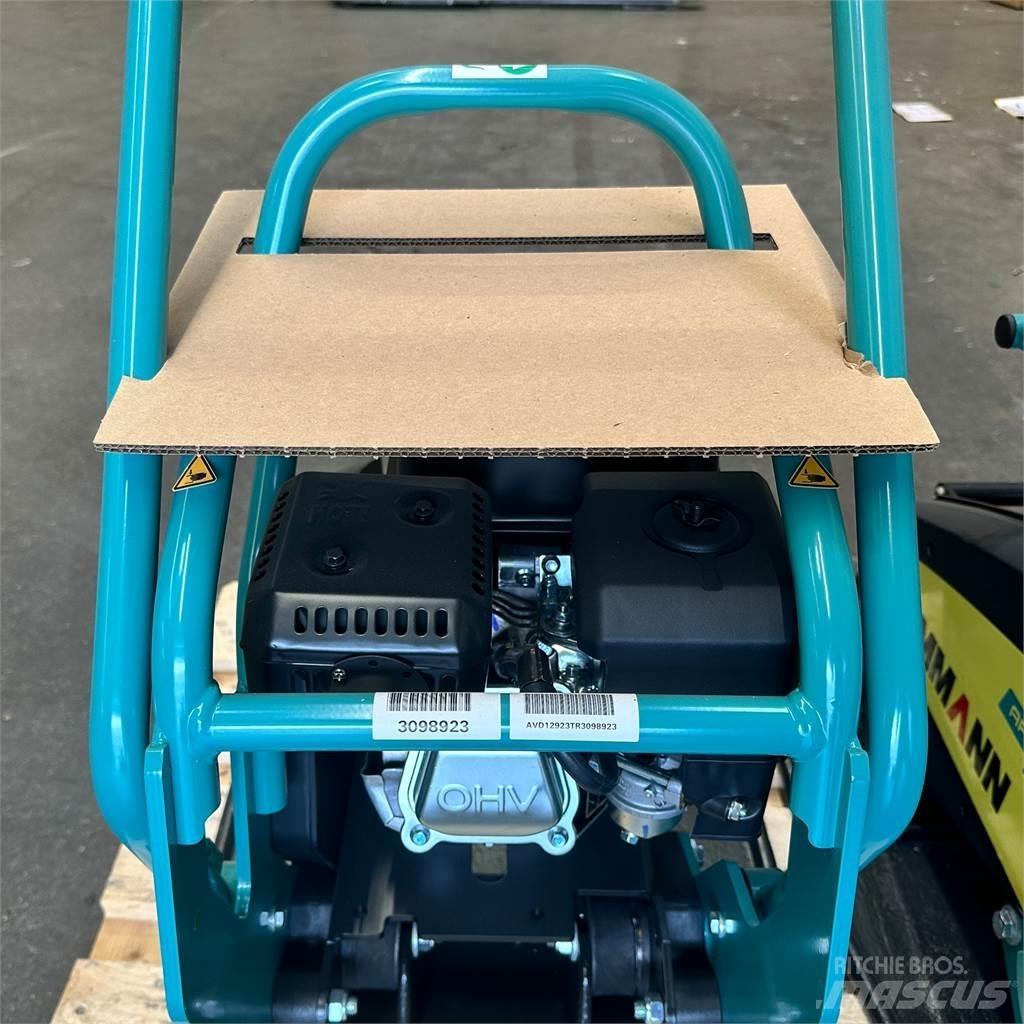  APF 20/50 APF 20/50 Vibro ploče
