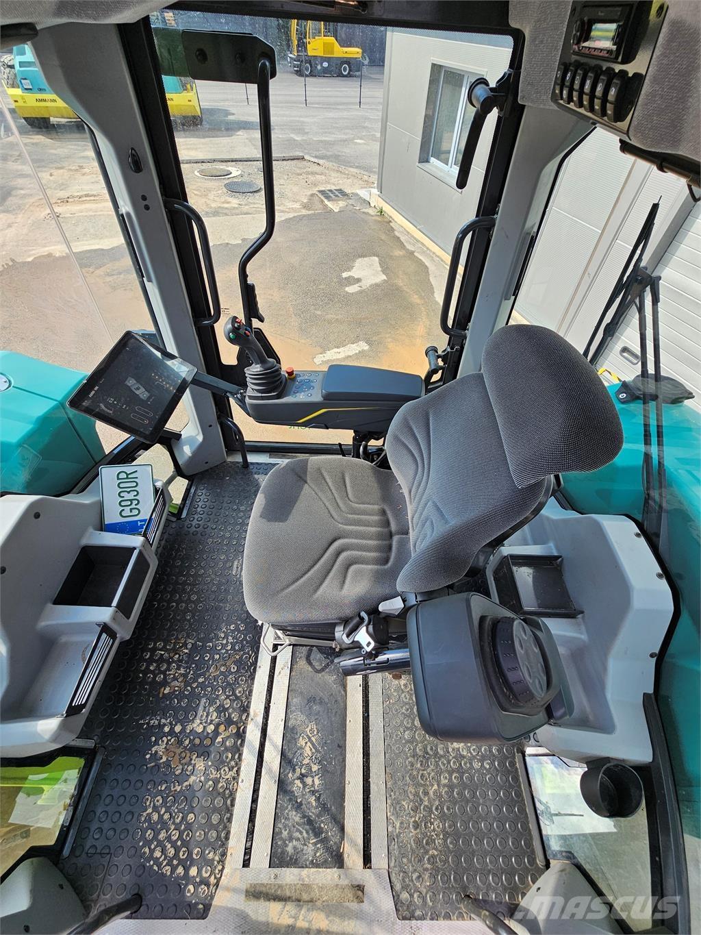  ARP 75C ARP 75C Valjci sa duplim bubnjem