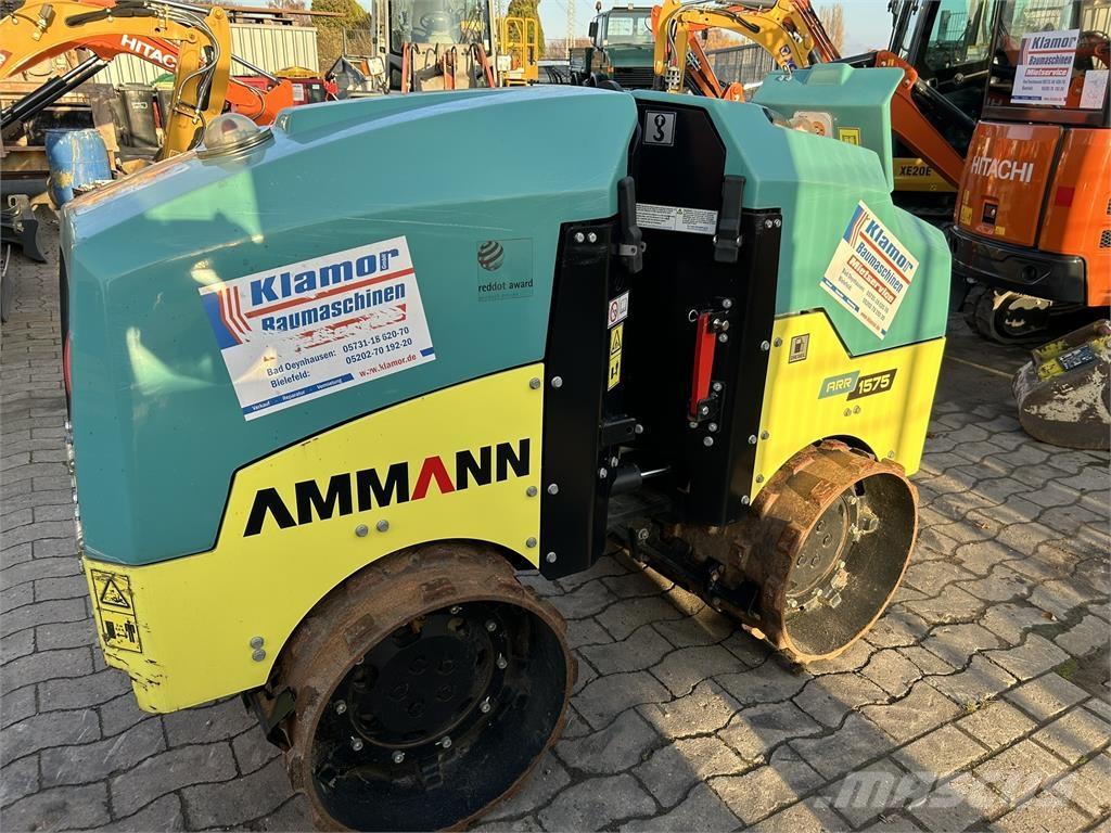  ARR 1575 ARR 1575 Ostali valjci