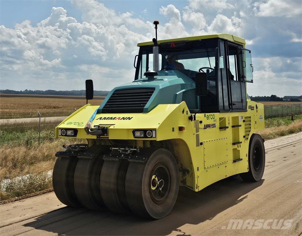  ART 240 ART 240 Gumeni valjci na točkovima