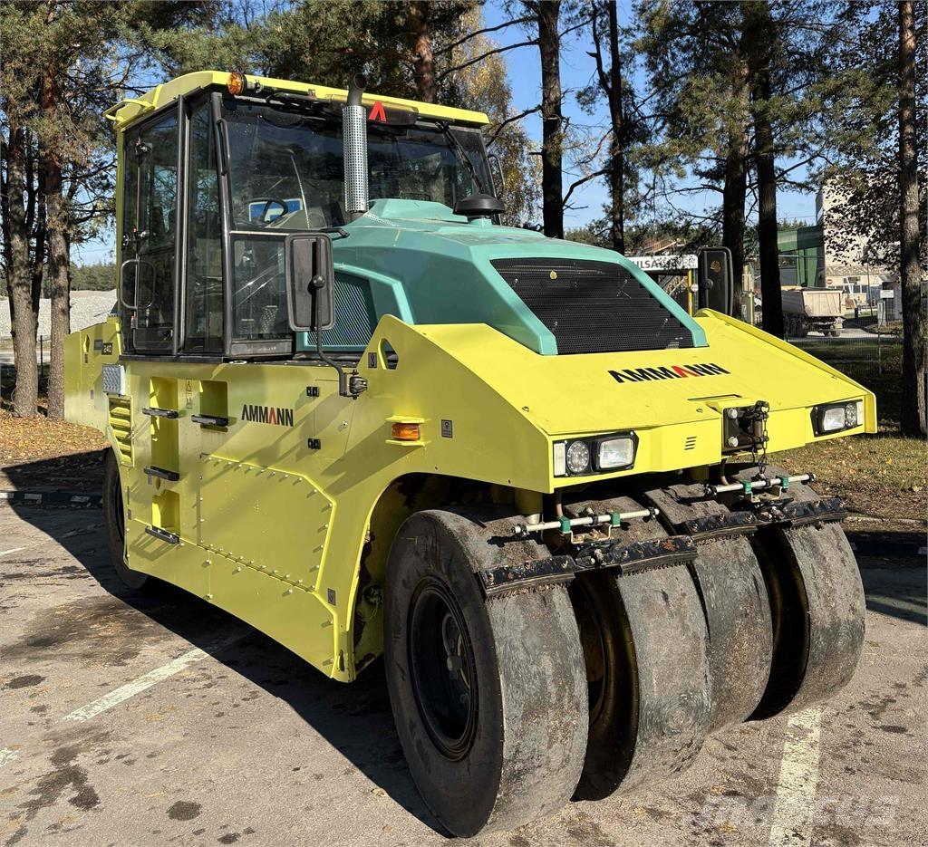  ART 240 ART 240 Gumeni valjci na točkovima