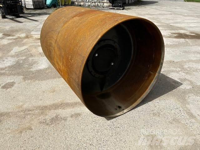 Drum ARP 75 Drum ARP 75 Ostale komponente za građevinarstvo