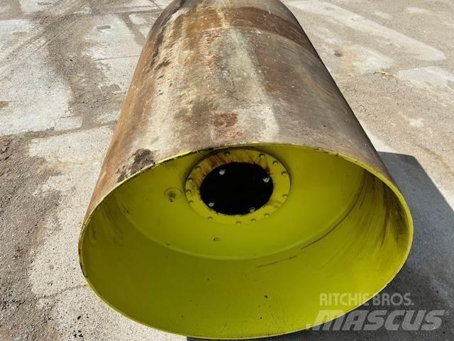 Drum ARP-95 DRUM ARP-95 Ostale komponente za građevinarstvo