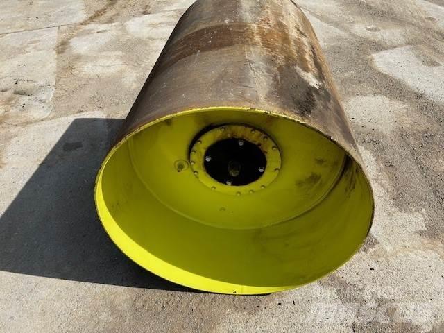 Drum ARP-95 DRUM ARP-95 Ostale komponente za građevinarstvo