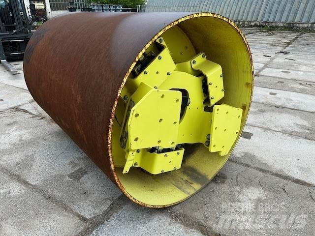 Drum ARS 110 DRUM ARS 110 Ostale komponente za građevinarstvo