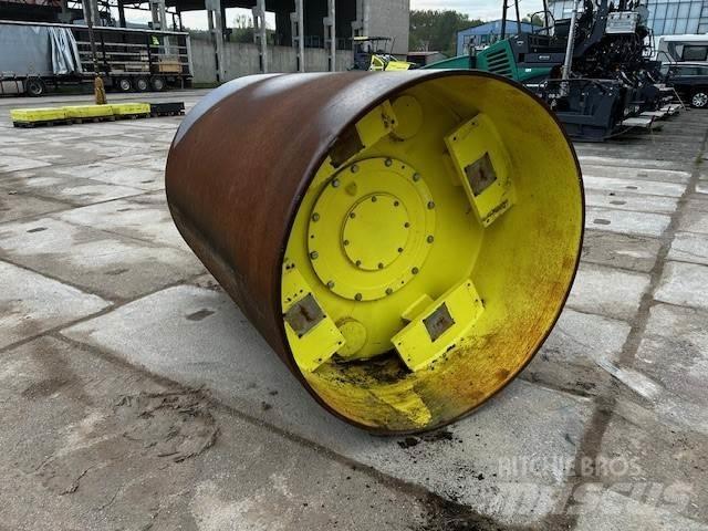 Drum ARS 110 DRUM ARS 110 Ostale komponente za građevinarstvo