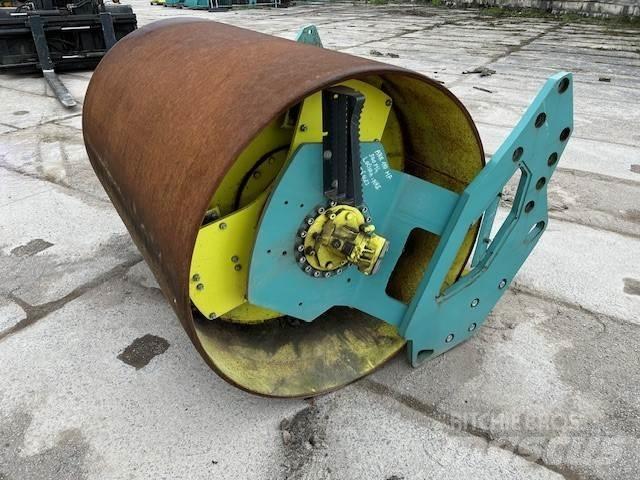 Drum ARX 110 DRUM ARX 110 Ostale komponente za građevinarstvo