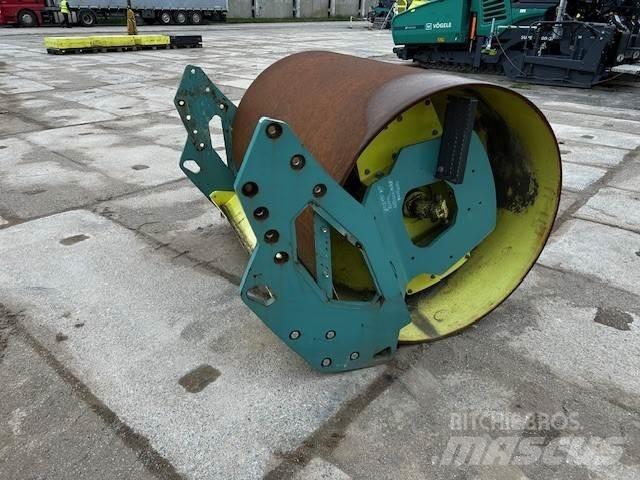 Drum ARX 110 DRUM ARX 110 Ostale komponente za građevinarstvo