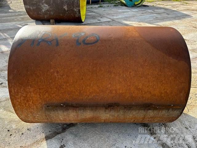 Drum ARX 90 DRUM ARX 90 Ostale komponente za građevinarstvo