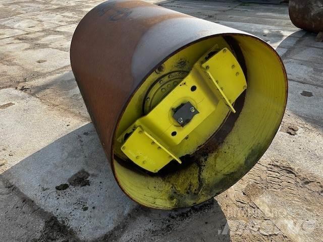 Drum ARX 90 DRUM ARX 90 Ostale komponente za građevinarstvo