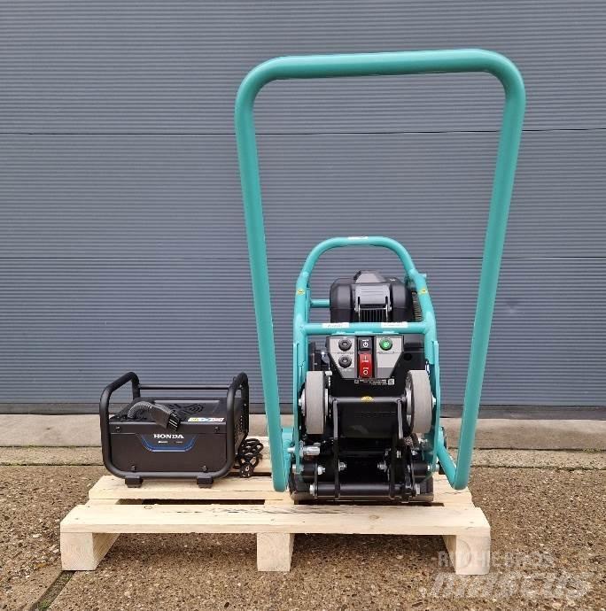  eAPF 1240 eAPF 1240 Vibro ploče