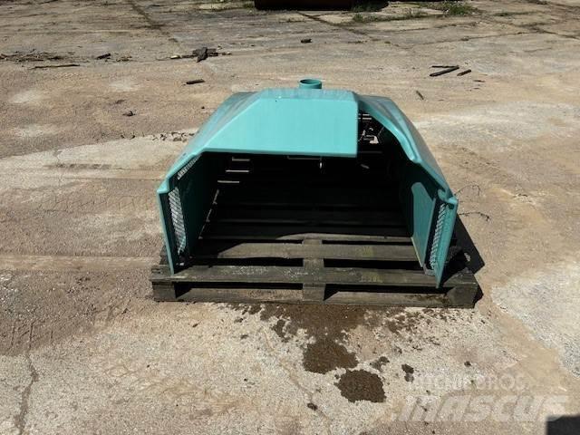Hood - AP 240 Hood - AP 240 Ostale komponente za građevinarstvo