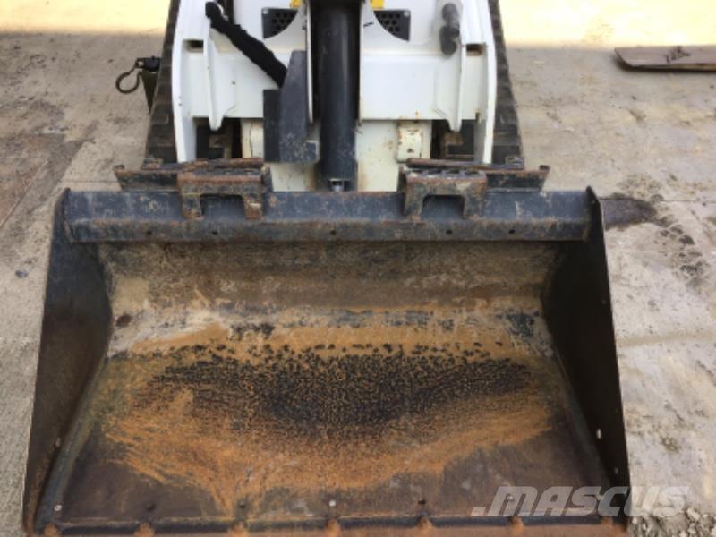 Bobcat MT100 Skid steer mini utovarivači