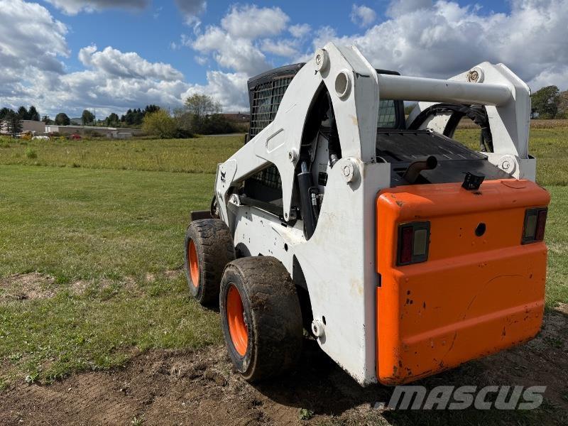 Bobcat S300 Ostalo za građevinarstvo