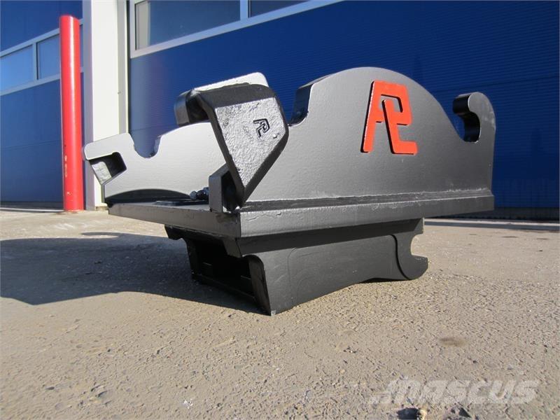  AA N.V.T. Ostale komponente za građevinarstvo