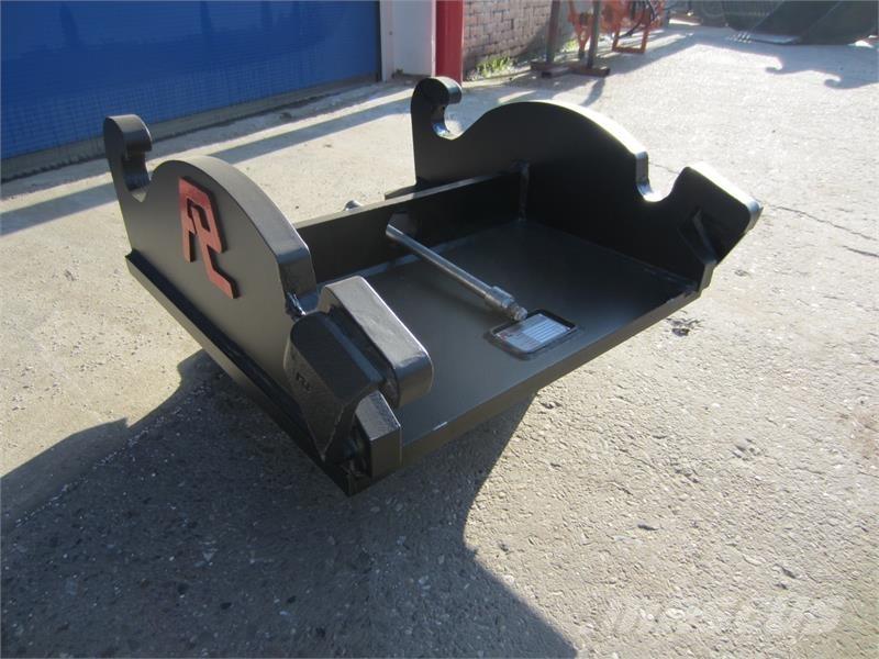  AA N.V.T. Ostale komponente za građevinarstvo