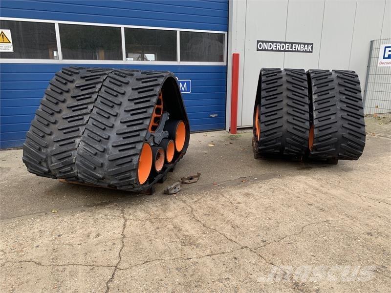  Algemeen N.V.T. Ostale komponente za građevinarstvo