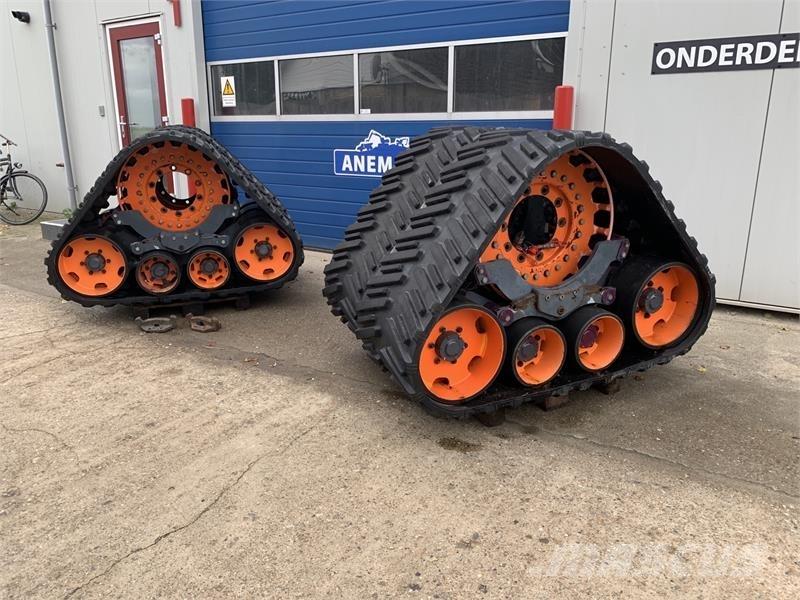  Algemeen N.V.T. Ostale komponente za građevinarstvo