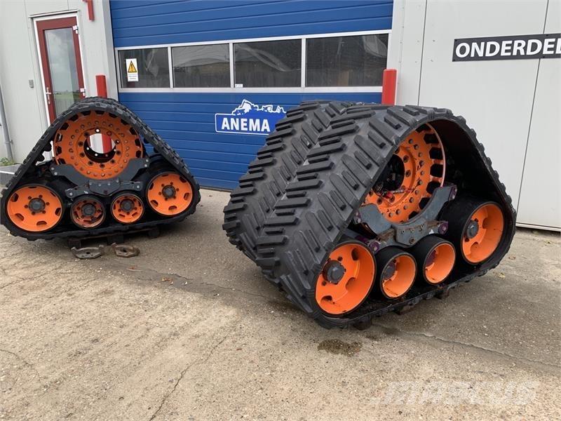  Algemeen N.V.T. Ostale komponente za građevinarstvo