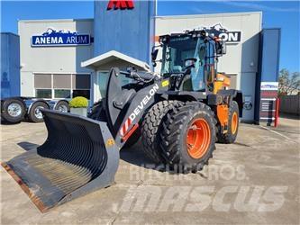 Develon DL220-7 Utovarivači na točkove