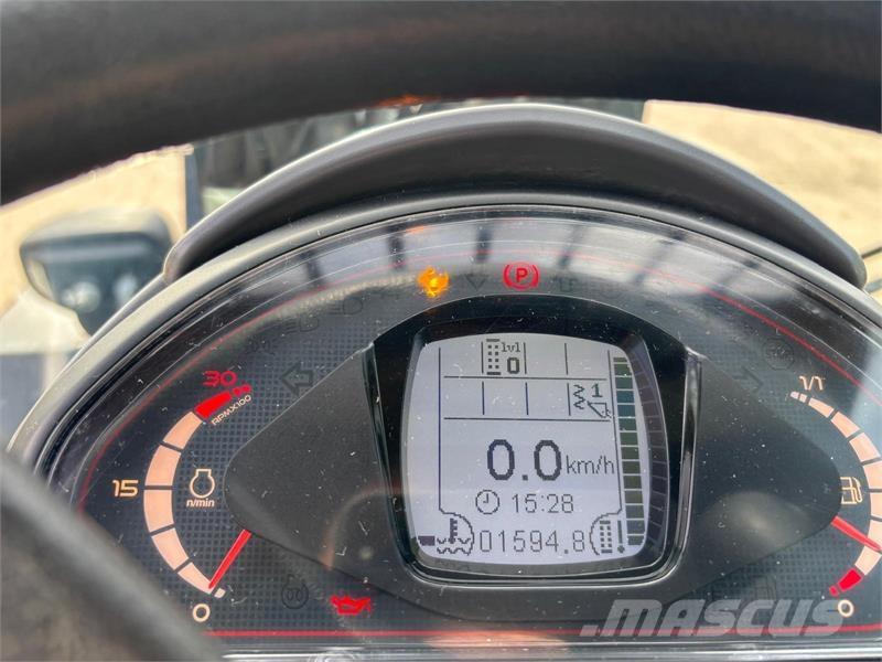 Develon DL60-7 Utovarivači na točkove