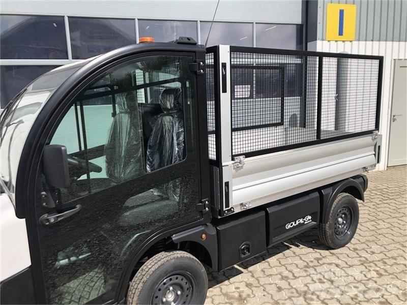 Goupil G4 Automobili
