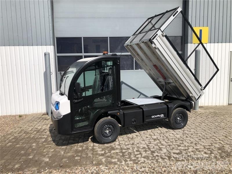 Goupil G4 Automobili