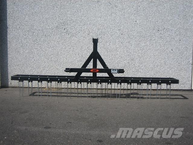  - - - JST Ostale industrijske mašine