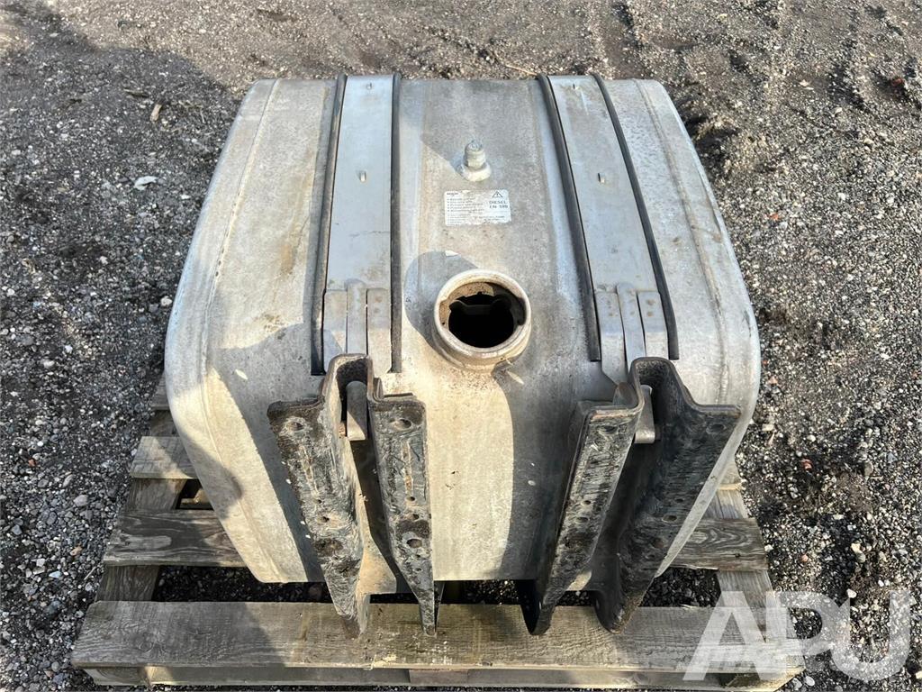 MAN  Ostale kargo komponente