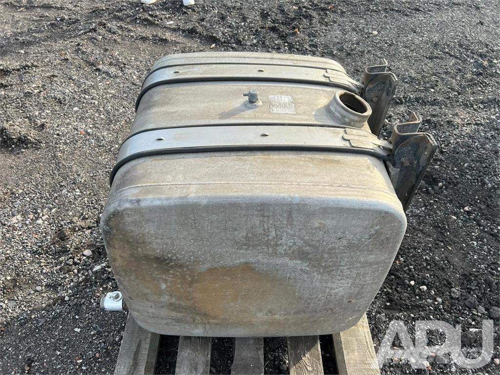 MAN  Ostale kargo komponente