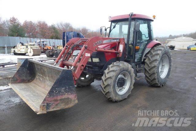 Case IH JX95 Traktori