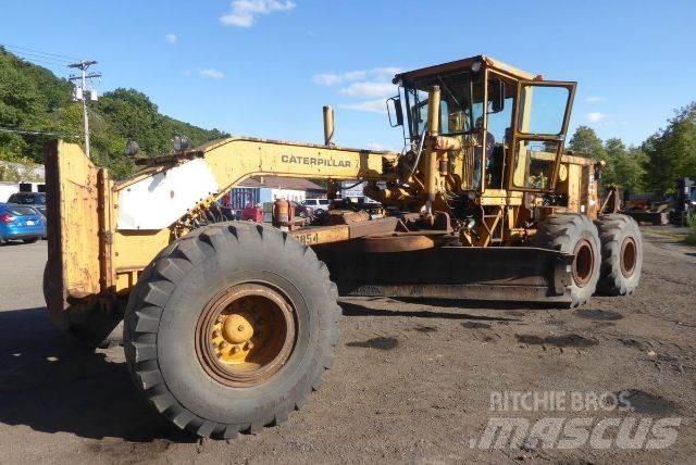 CAT 16G Grejderi