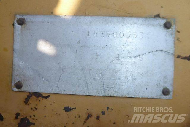 CAT 315 Bageri guseničari